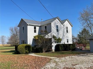 11754 Us Route 127, West Manchester, OH 45382