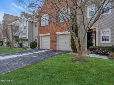 3 Beacon Court #87, Holmdel, NJ, 07733