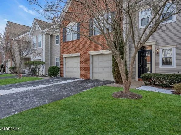 3 Beacon Court #87, Holmdel, NJ 07733