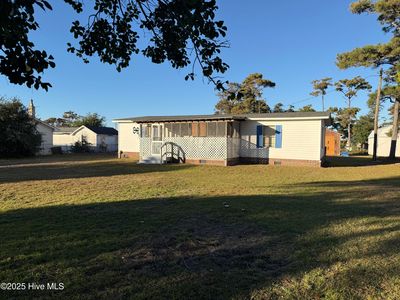 407 Diamond City Drive, Harkers Island, NC, 28531