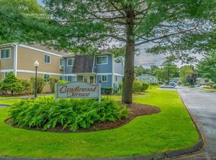 6 Rose St #2-12, Danbury, CT 06810