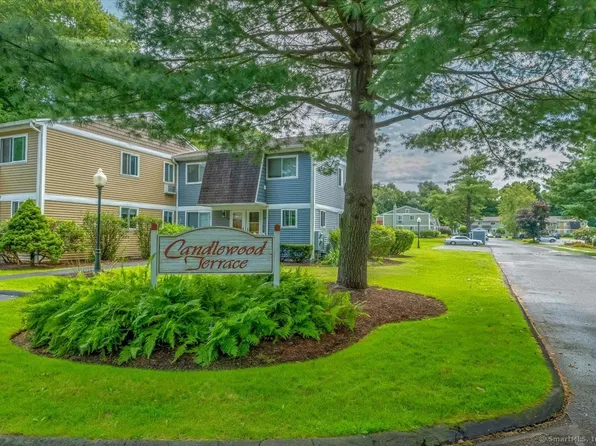 6 Rose Street #2-12, Danbury, CT 06810