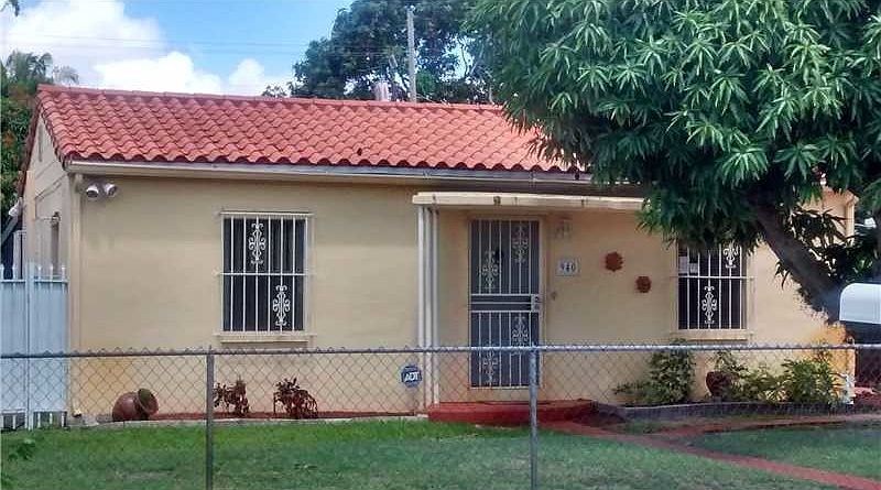 1st image of this home