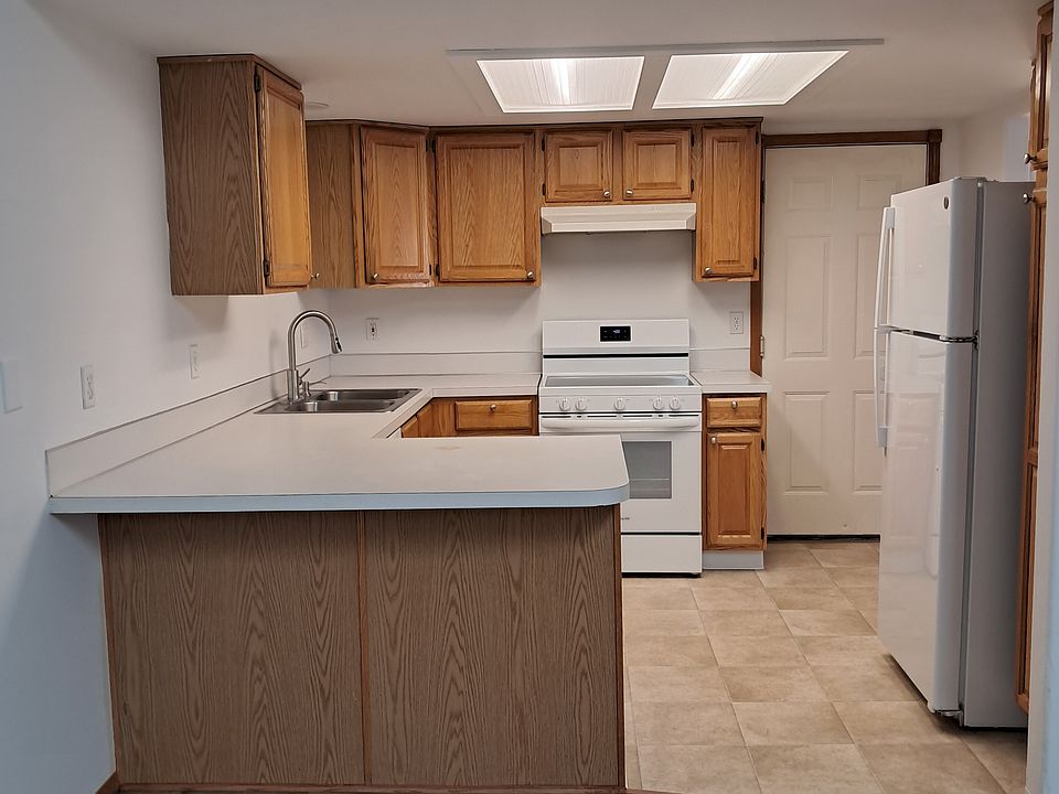 From Living room to Kitchen