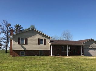 3229 State Highway 80, Matthews, MO 63867