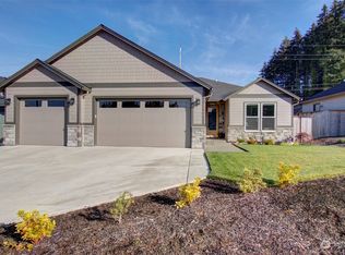 2944 NE 3rd Cir, Battle Ground, WA 98604