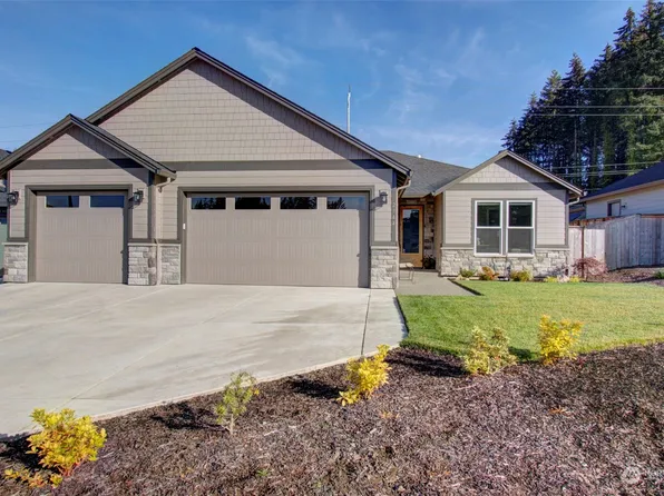 2944 NE 3rd Circle, Battle Ground, WA 98604
