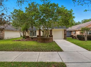 4552 S Hampton Dr, Orlando, FL 32812