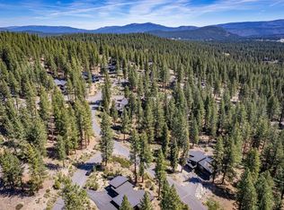 11729 Coburn Dr, Truckee, CA 96161