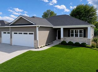 6215 S 97th Cir, Lincoln, NE 68526