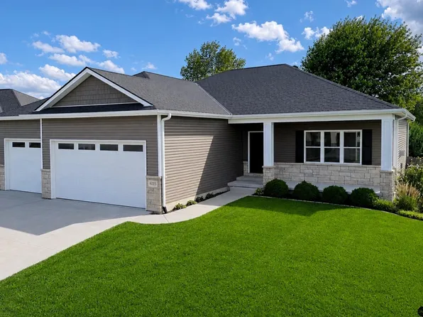 6215 S 97th Cir, Lincoln, NE 68526