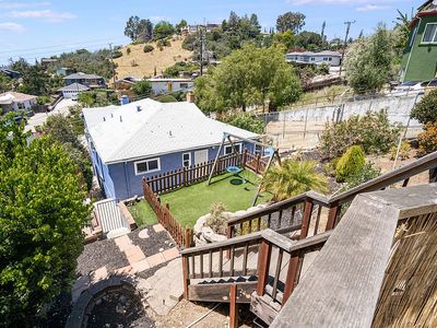 3036 73rd Ave, Oakland, CA, 94605