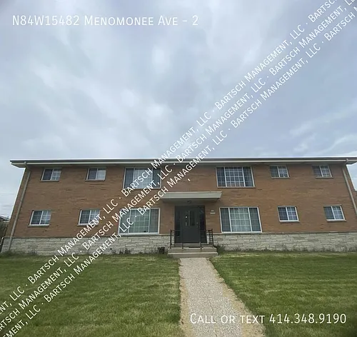 N84W15482 Menomonee Ave #2 Photo 1