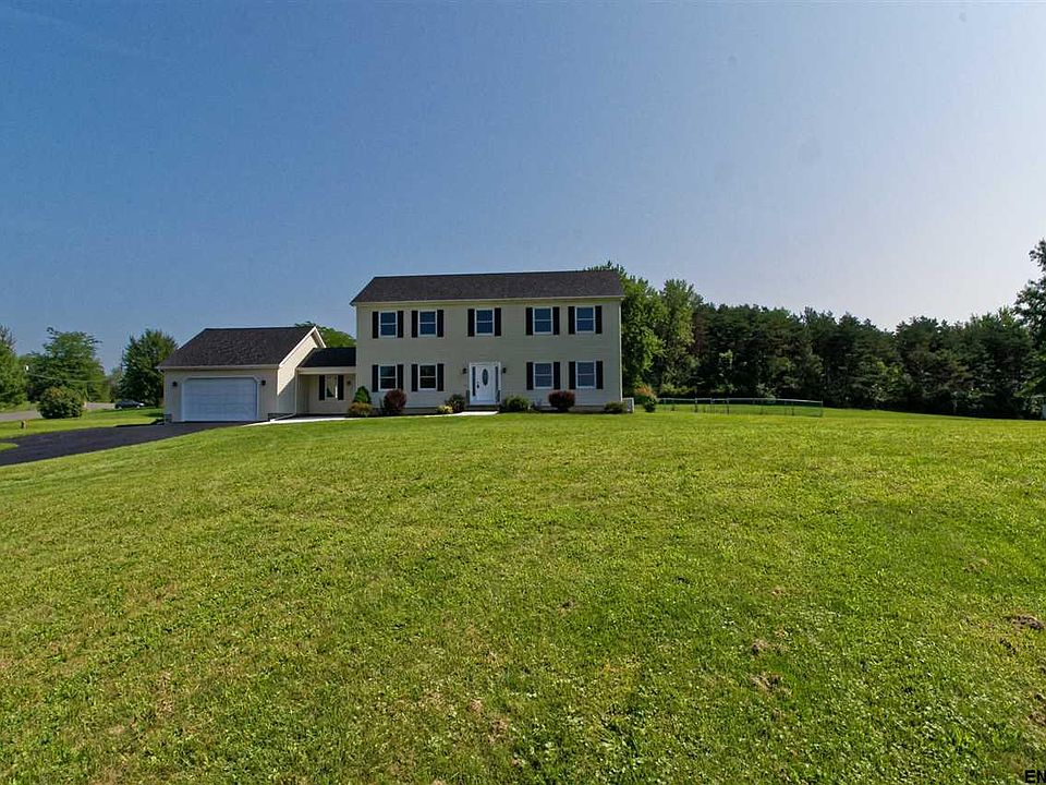 22 Hy Dr, East Schodack, NY 12063 Zillow