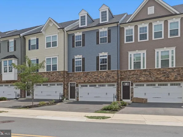 1736 Atlas Dr, Frederick, MD 21702