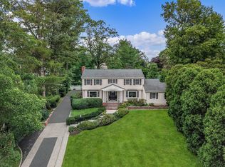 54 Cowles Ave, Rye, NY 10580