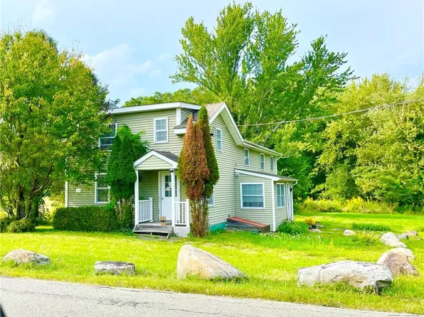 134 Lake Osiris Road, Walden, NY 12586