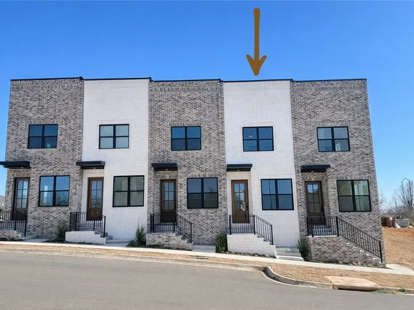 2607 S 30th Pl, Rogers, AR 72758