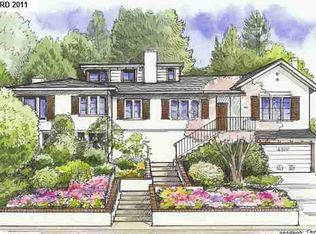 6555 Liggett Dr, Oakland, CA