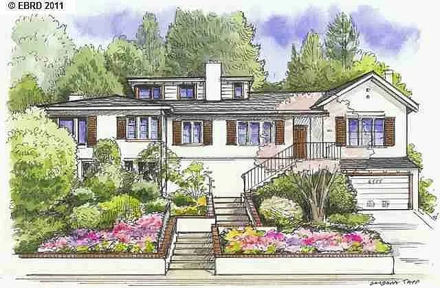 6555 Liggett Dr photo 1