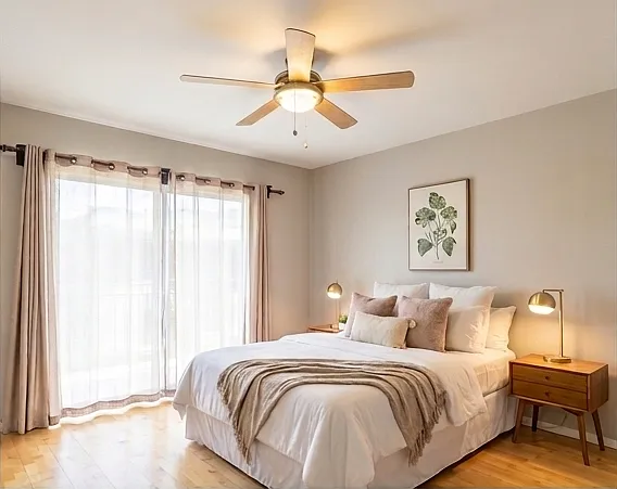 1 bed, 636 sqft, $2,350 — Photo 4