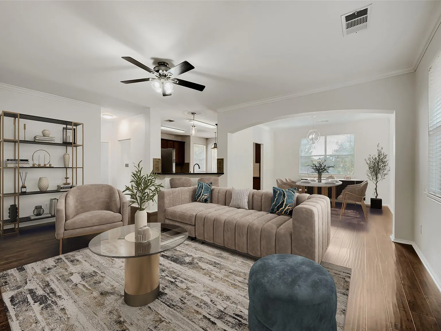 3 bed, 2.0 bath, 1640 sqft, $1,850 — Photo 1
