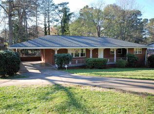 4019 Phylis Pl, Decatur, GA 30035