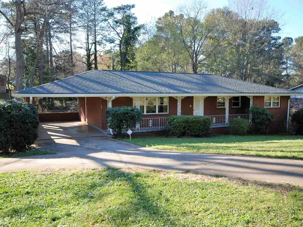 4019 Phylis Pl, Decatur, GA 30035