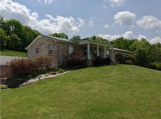 1351 Milky Way Rd, Pulaski, TN 38478