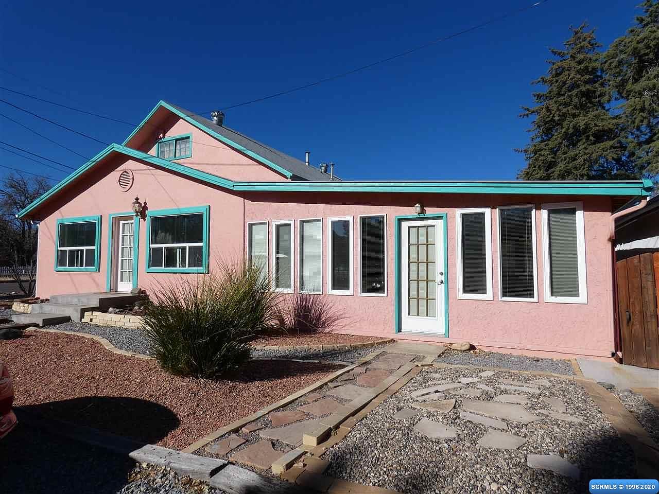 116 W 10th St Silver City Nm 88061 Mls 37818 Zillow