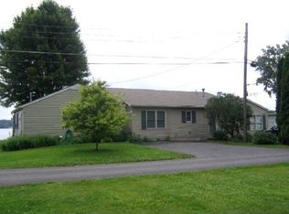 2123 Pumphouse Rd, Seneca Falls, NY 13148
