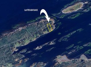 Pid 60416443 Cross Is, Lot Cross Island, NS B0J 2C0