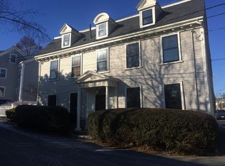 1 Mechanic St, Marblehead, MA 01945