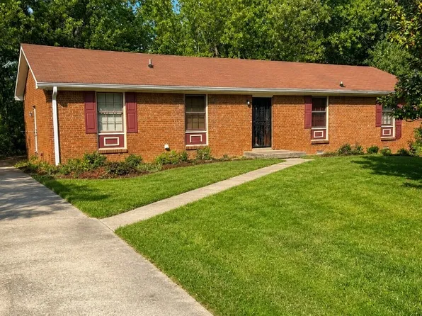 325 Ridgeline Dr, Clarksville, TN 37042
