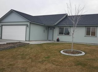 6110 Thistledown Dr, Pasco, WA