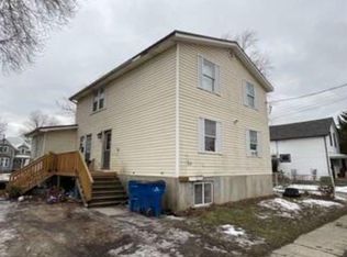 24 Foster St, Chatham Kent, ON N7M4N5