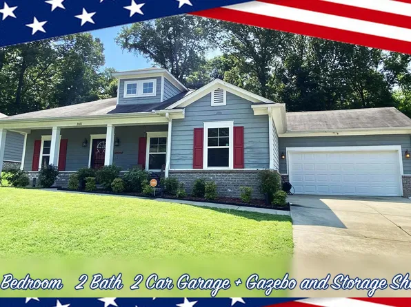 2161 Adderley Ln, Memphis, TN 38127