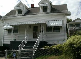 560 Isabella Ave, Charleroi, PA