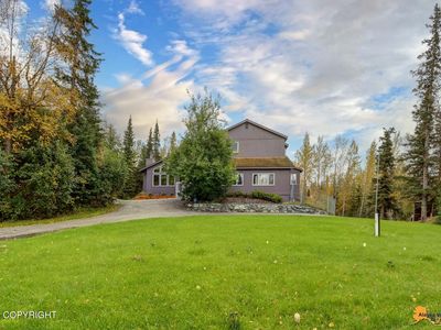 9216 Atelier Dr, Anchorage, AK, 99507
