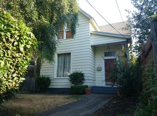 1816 E Fir St, Seattle, WA 98122