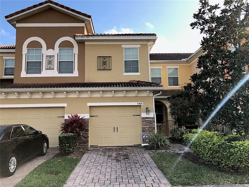 1st image of 5407 Via Appia Way