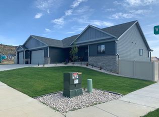 3009 W Copper Ridge Loop, Billings, MT 59106