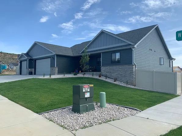 3009 W Copper Ridge Loop, Billings, MT 59106
