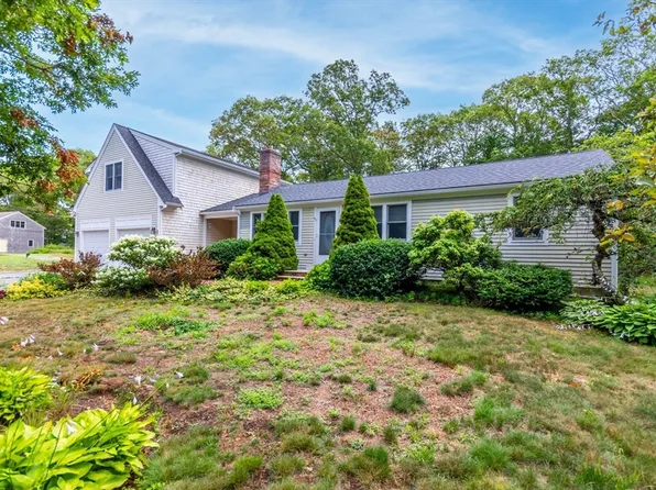 65 Bosuns Way, Barnstable, MA 02630