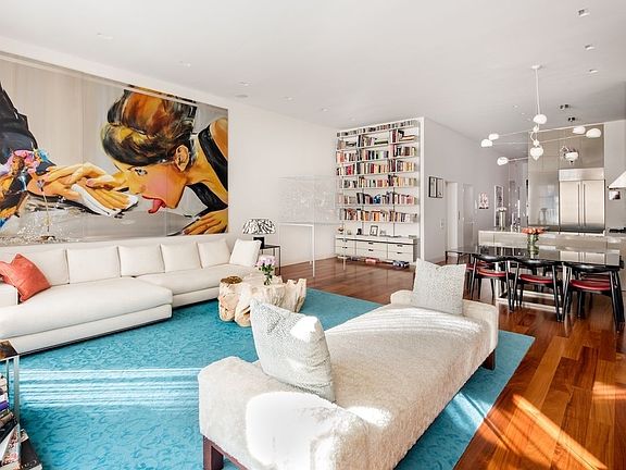 3rd image of 125 Greene St APT 4