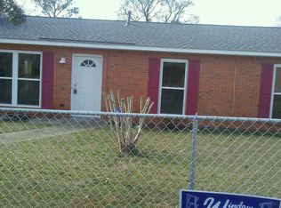 231 Denise Dr, Prattville, AL 36066