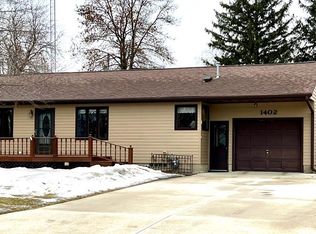 1402 13th Ave, Manson, IA 50563