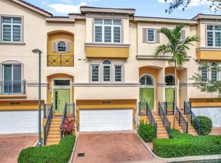 3991 Coral Heights Way #1105, Oakland Park, FL 33308