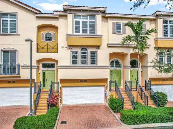 3991 Coral Heights Way #1105, Fort Lauderdale, FL 33308