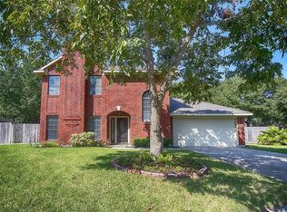 2510 Pecan Grove Ct, Pearland, TX 77584